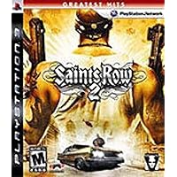 Saints Row 2 - Playstation 3 Saints Row 2 - Playstation 3