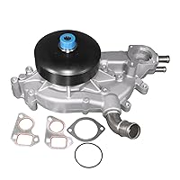 ACDelco Professional 252-845 Engine Water Pump