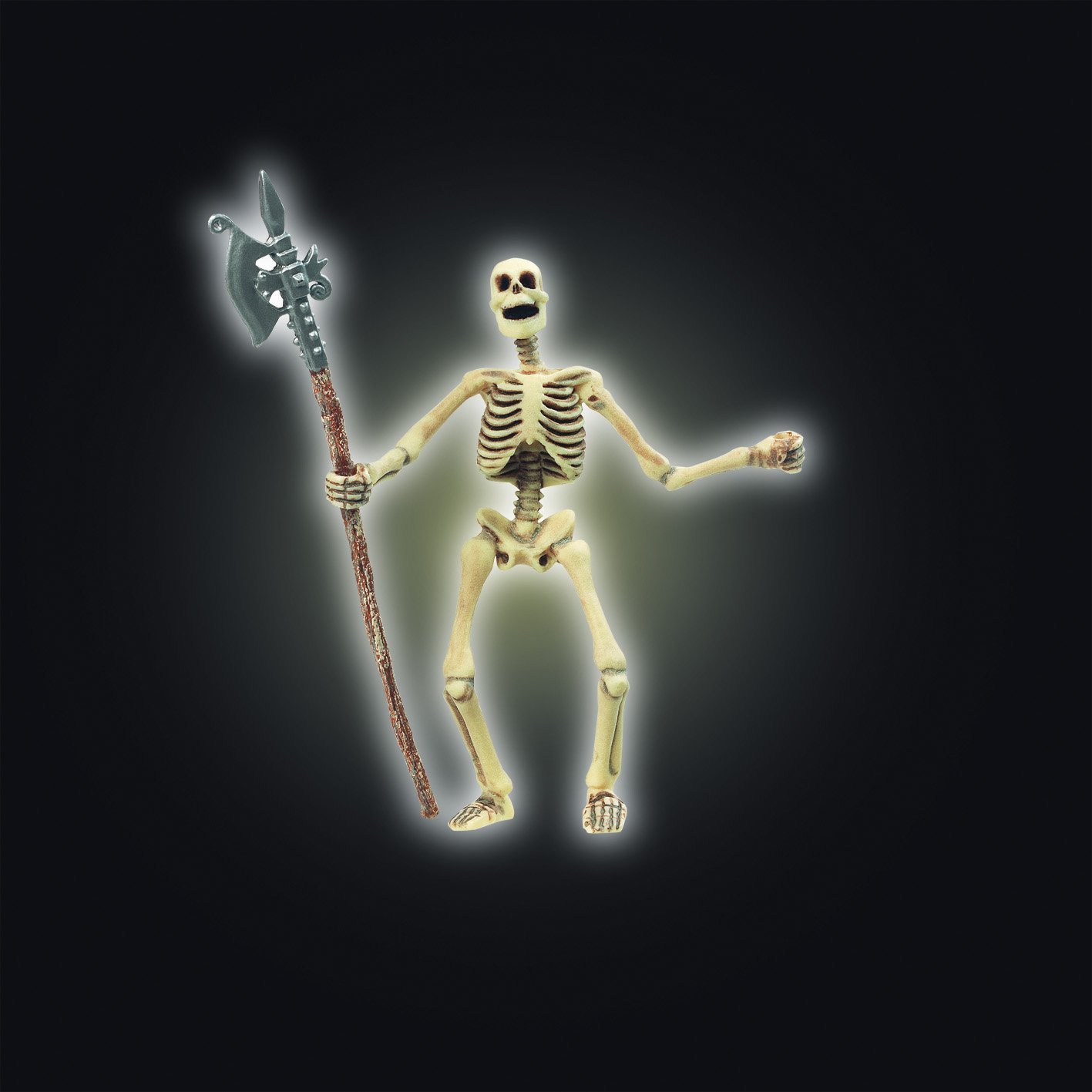 Skeleton by Papo