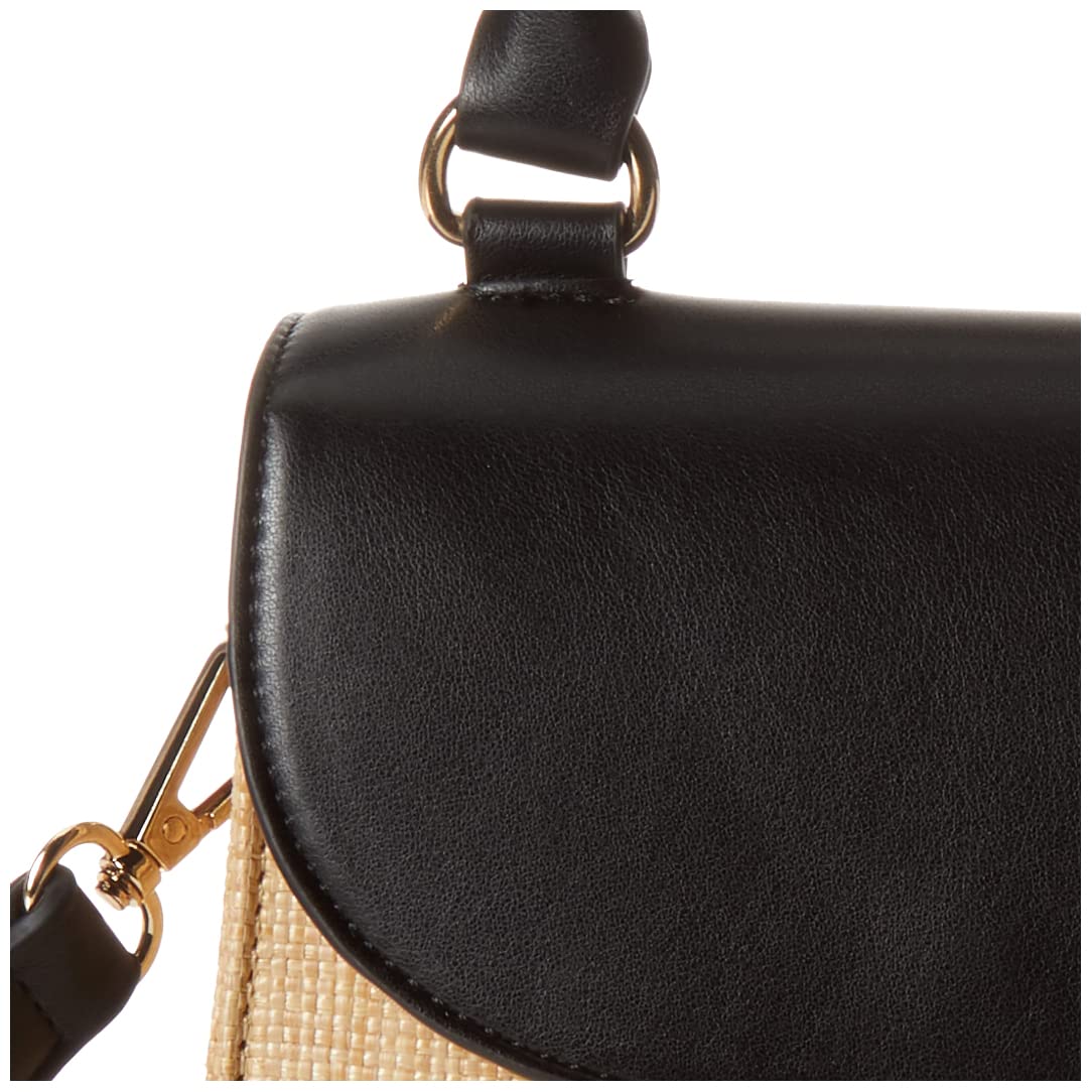 The Drop Women's Diana Top Handle Crossbody Bag