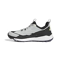 adidas Men's Terrex Free Hiker 2 Low GTX Hiking Shoes
