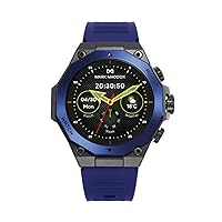Mark Maddox Smartwatch HS2003-30 silicone watch