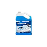 TastePURE Spring Fresh Water System Cleaner and Deodorizer for RV and Marine | Cleans and Freshens Water Lines | Great for Dewinterizing - 1 Gallon (40207) , 128 Fl Oz (Pack of 1)