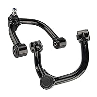 Front Upper Control Arms Suspension Kit w/Ball for Tacoma 2004-2020, Replace for ‎RY31794US