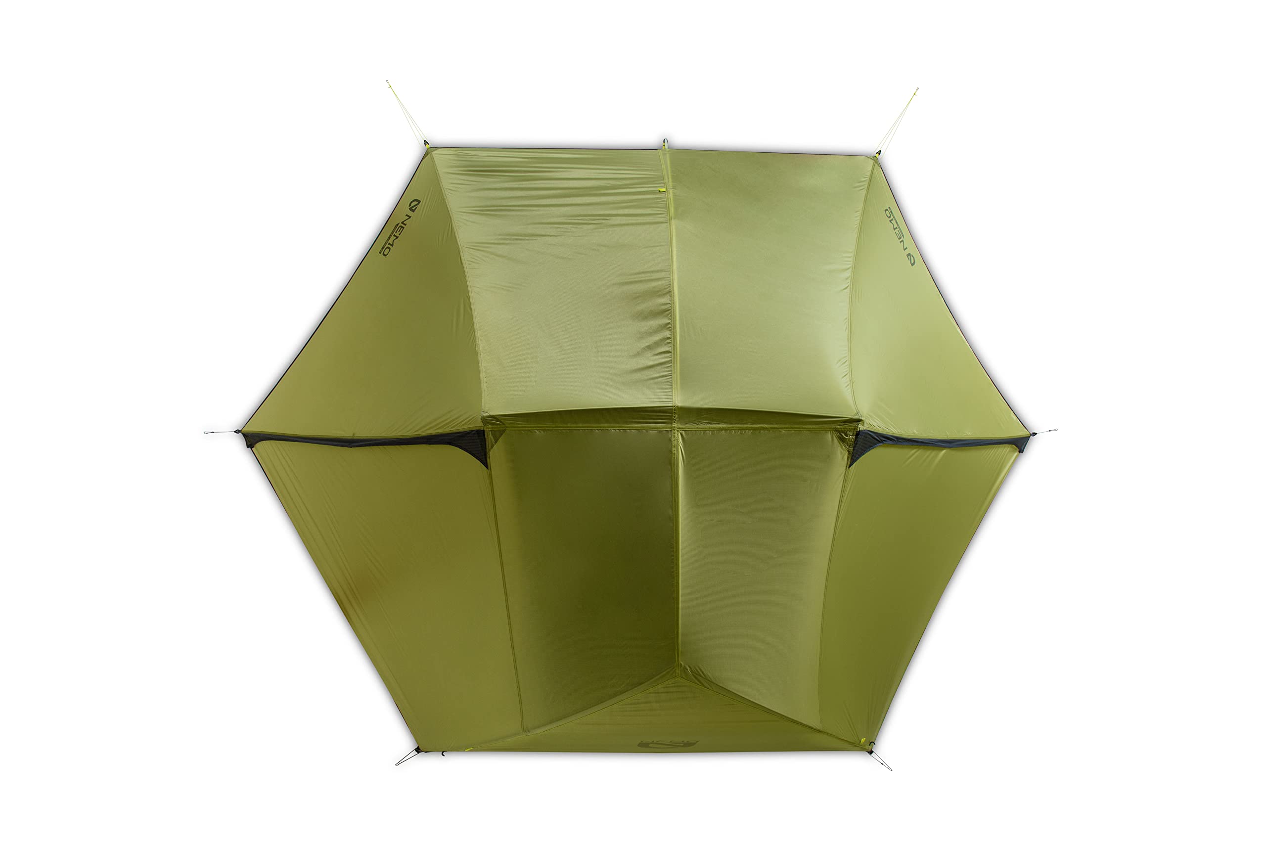 NEMO Hornet OSMO Ultralight Backpacking Tent