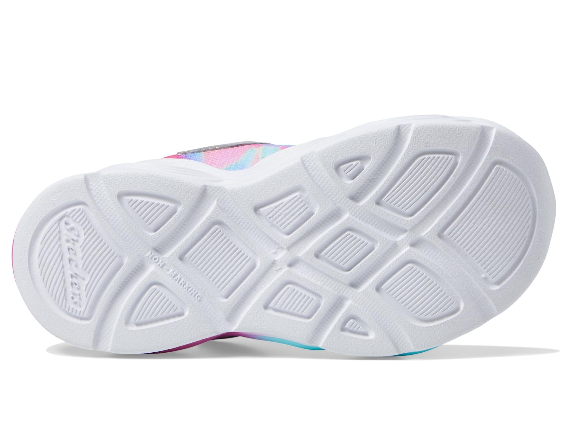 Skechers Girls Twisty Glow