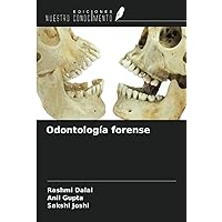 Odontología forense (Spanish Edition)