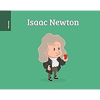 Pocket Bios: Isaac Newton Pocket Bios: Isaac Newton Kindle Hardcover