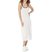 DKNY womens T Shirt Dress Cover UpSwimwear Cover Up