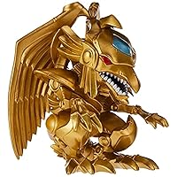 Pop! Winged Dragon of Ra Exclusive 6 inch Figure 1098