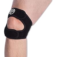 Pro-Tec Athletics X-Trac Knee Support - Dual Strap