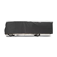 ULTRAGuard RV Cover | Fits Class A RVs 30 to 32-feet | Extremely Durable Design That Protects Against The Elements | (45732)