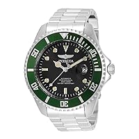 Invicta Men's Pro Diver 35852 Automatic Watch