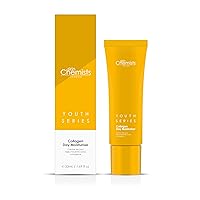 Skin Chemists Collagen Face Mask | Anti Aging Face Mask for Youthful, Hydrated Skin | Reduces Fine Lines & Wrinkles - Revive, Moisturize, and Soften Face Mask SkinCare 50ml