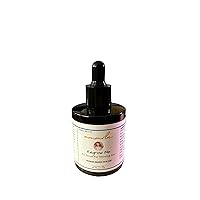 Emmila Hair Growth Serum with Organic Oils for Thicker Hair - REGROW ME - hair growth serum