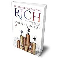 The Science of Getting Rich (Deluxe Hardcover Book) The Science of Getting Rich (Deluxe Hardcover Book) Hardcover Audible Audiobook Kindle Paperback