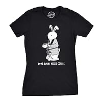 Womens Easter Shirts Funny Easter Candy Tees Chocolate and Candy Shirts for Women