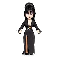 Mezco - Elvira - LDD Presents - Elvira: Mistress of The Dark