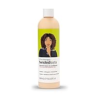 Twisted Sista Intensive Leave-In Conditioner 12 fl.oz
