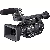 Panasonic AJPX270PJ P2 HD Handheld Camcorder