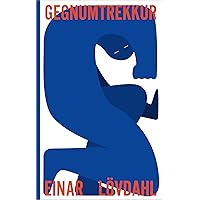 Gegnumtrekkur (Icelandic Edition)