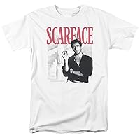 Trevco Men's Scarface Opportunity T-Shirt