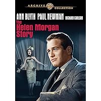 The Helen Morgan Story (1957) The Helen Morgan Story (1957) DVD VHS Tape