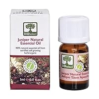 Juniper Natural Essential Oil (5ML)