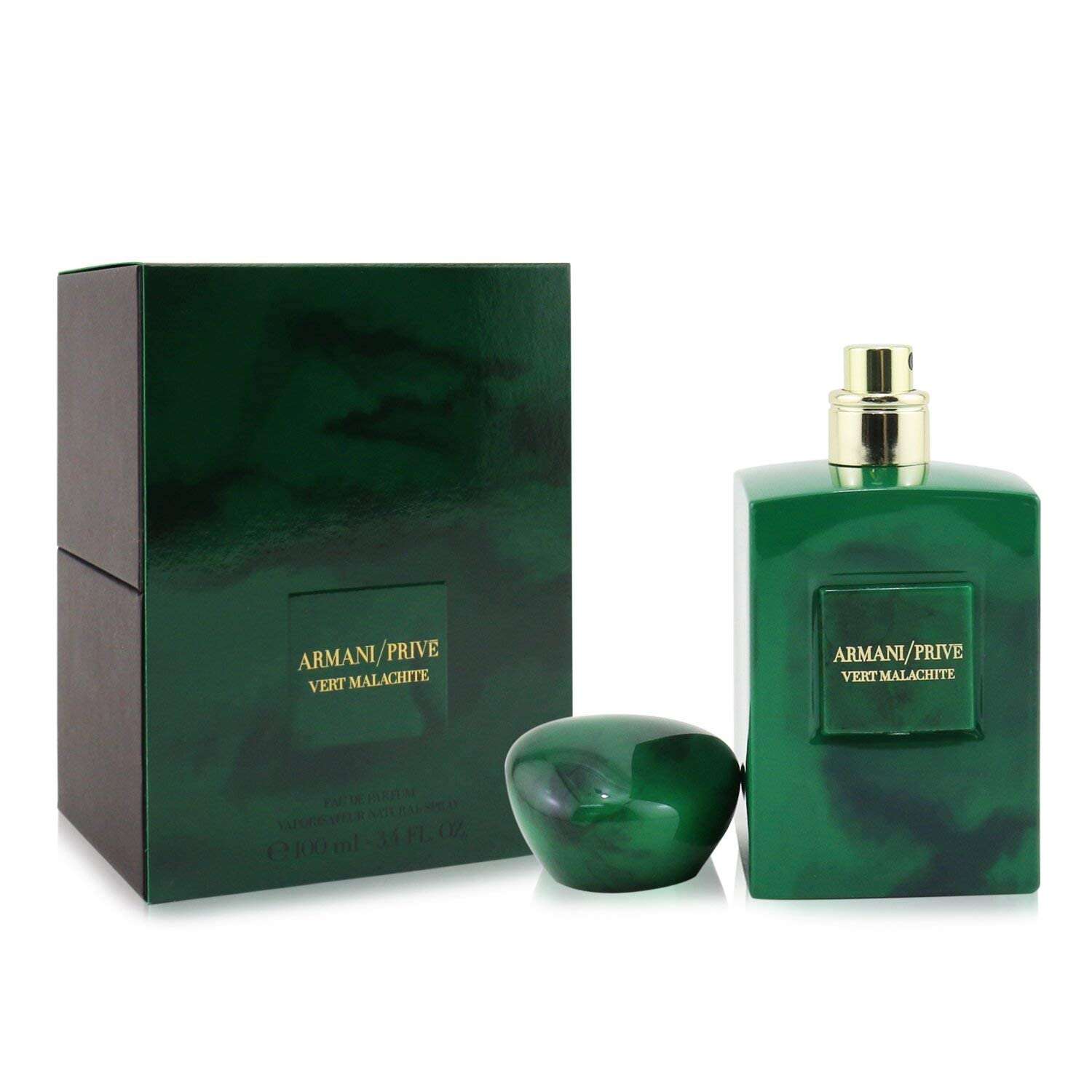 Mua Giorgio Armani Prive Vert Malachite Eau De Parfum Spray,  Ounce trên  Amazon Mỹ chính hãng 2023 | Fado