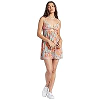 Roxy Women's Evening Glow Dress