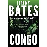 Congo (World's Scariest Places)