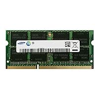 Samsung Original 8GB (1 x 8GB) 204-pin SODIMM, DDR3 PC3L-12800, 1600MHz ram Memory Module for laptops (M471B1G73EB0-YK0)