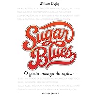 Sugar Blues (Portuguese Edition) Sugar Blues (Portuguese Edition) Paperback