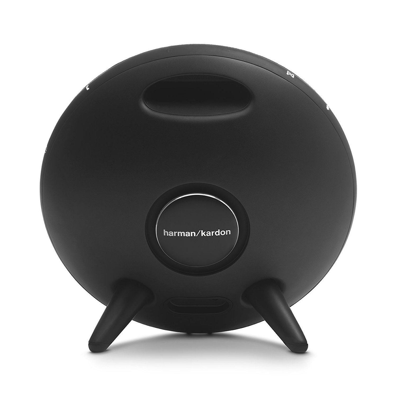 Harman Kardon Onyx Studio 4 Wireless Bluetooth Speaker Black (New Model, 100