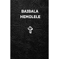 The Holy Bible in the Hawaiian, Baibala Hemolele: New Testament