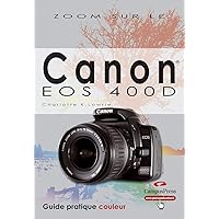 CANON EOS 400D CANON EOS 400D Paperback