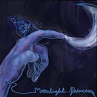 Moonlight Princess Moonlight Princess MP3 Music
