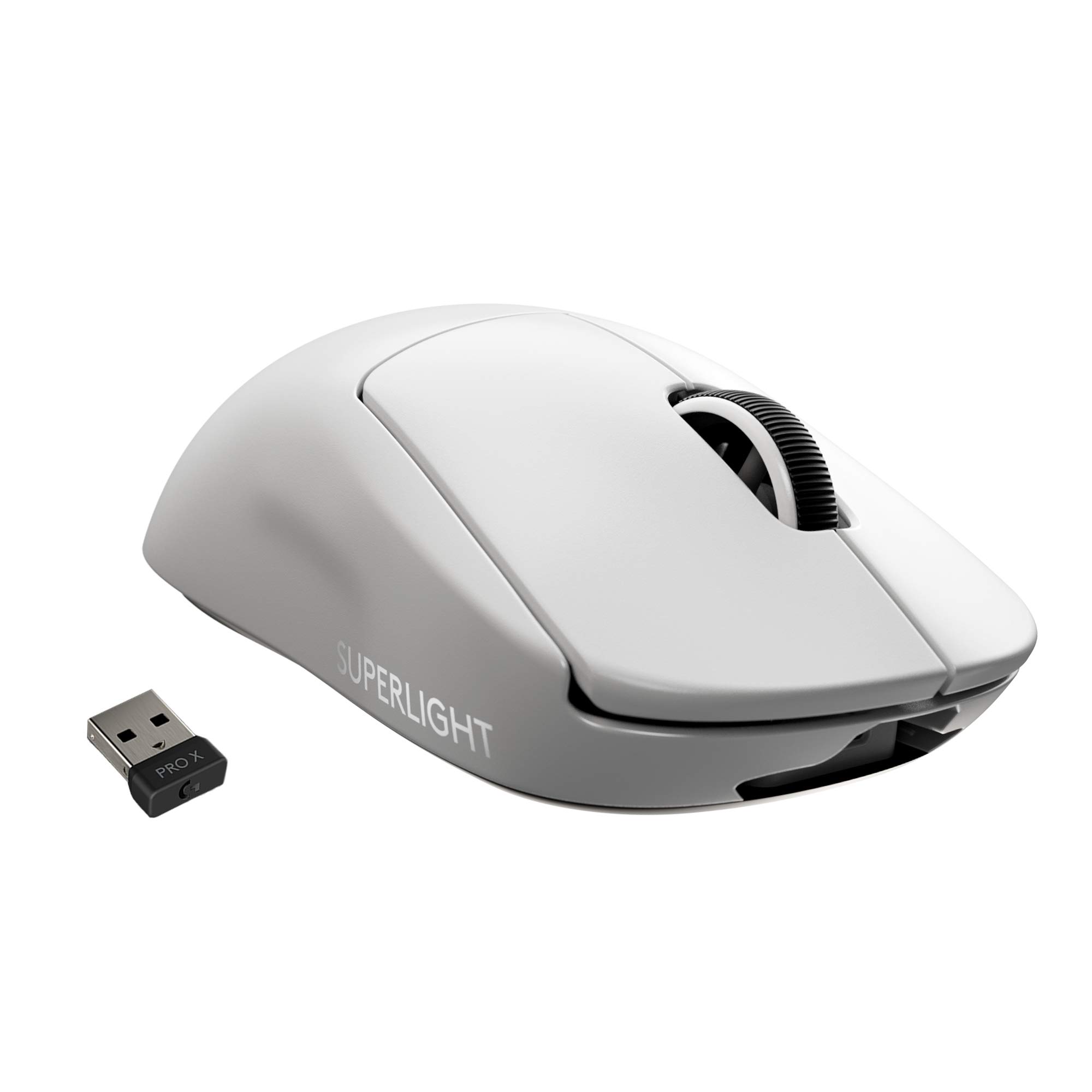 Mua Logicool G PRO X SUPERLIGHT G-PPD-003WL-WH Gaming Mouse, Wireless, Less than 1.3 oz (63 g