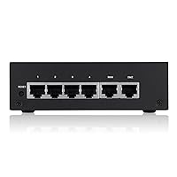 Linksys Business LRT224 Dual WAN Gigabit VPN Router