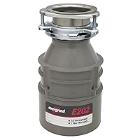 Emerson E202, 14, Stainless Steel
