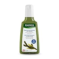 RAUSCH Seaweed Degreasing Shampoo 200 ml