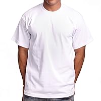 PRO 5 Super Heavy Mens Short Sleeve T-Shirt
