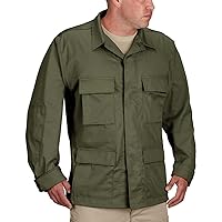 Propper Men's Uniform Ripstop BDU Coat