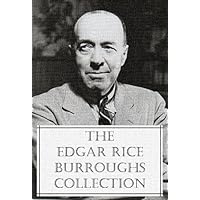 The Edgar Rice Burroughs Collection (30 classic novels all with an active Table of Contents) The Edgar Rice Burroughs Collection (30 classic novels all with an active Table of Contents) Kindle