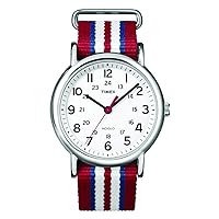 Timex Weekender Authentic Product