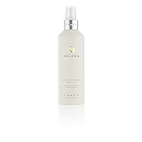 Zents Luminous Cashmere Body Oil (Oolong Fragrance), Soften and Moisturize Skin with Vitamin E and Organic Coconut Oil, 8 fl oz