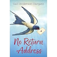 No Return Address (Rapid Reads) No Return Address (Rapid Reads) Paperback Kindle