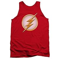 The Flash T-Shirt New Logo Long Sleeve Shirt