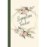 Symptom Tracker: for Endometriosis, Adenomyosis, Uterine Fibroids