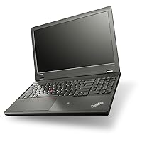 Lenovo ThinkPad W540 20BG0014US 15.6-Inch Laptop (Black)